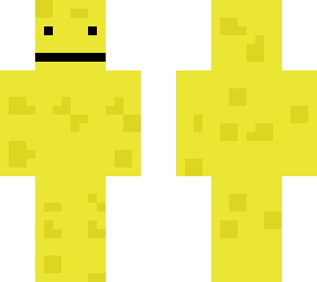 cheese man