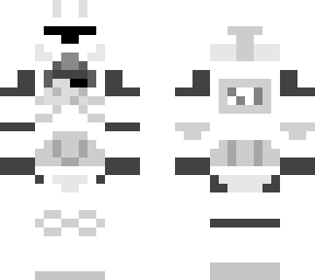 clone pilot