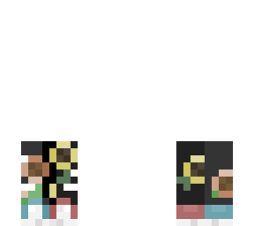 collab with newthenewt