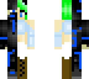 collab with pashedpotatos