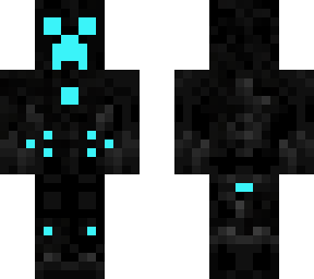 cool ice creeper
