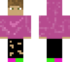 cool skin