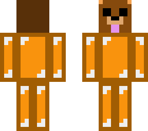 copper bear v2