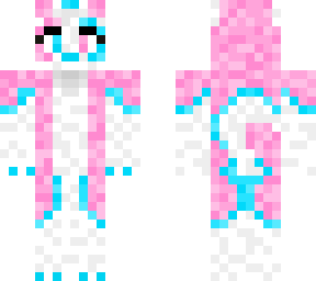 cotton candy doge