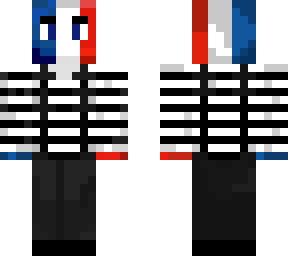 countryhumans france