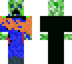 creeper
