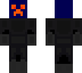 creeper armor 2