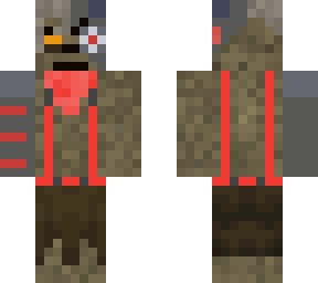 crowley updated