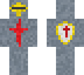 crusader (no overlay)