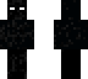 dark dull ninja