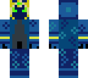 dark mage