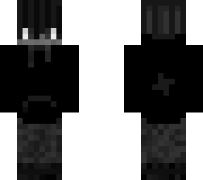 darkness comes