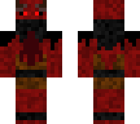 demon