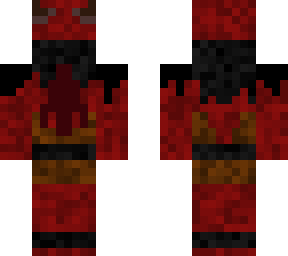 demon eyeless