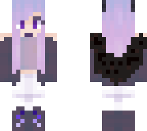 demon girl