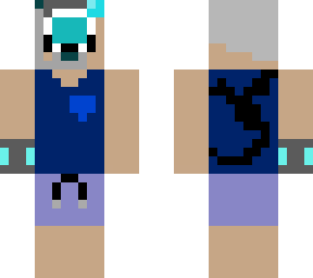dennfrost pool vest