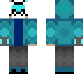 dennfrost skin 3.0