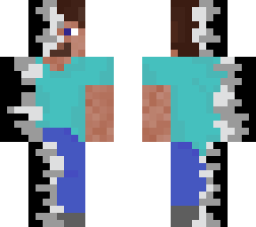 depressed steve