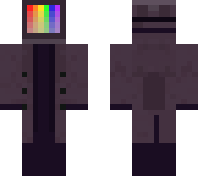 detective tv morado 2