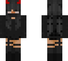devil angel