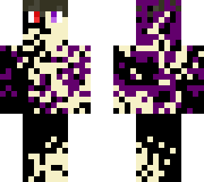devil kid partially fixed