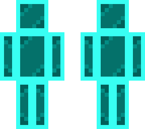 diamond skin