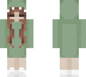 dino girl!