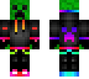 dj creeper