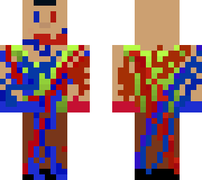 double corrupted