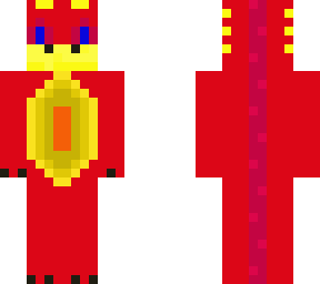 dragon