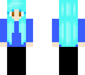 drop animation