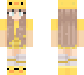 ducky
