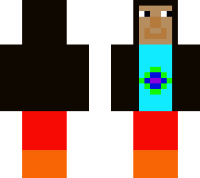 dumbest skin ever