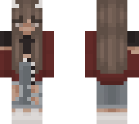 e girl