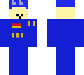 eagle soldier
