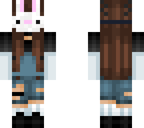 easter mimo skin
