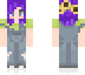 edit of trista's skin :)