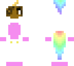 edited unicorn onesie