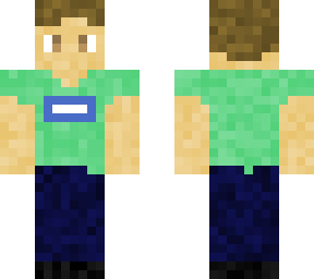 egn videos (green shirt)