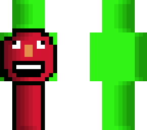 elmo dream