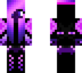 ender girl (edit)