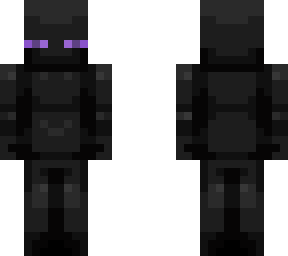 enderman reskinned skin pack