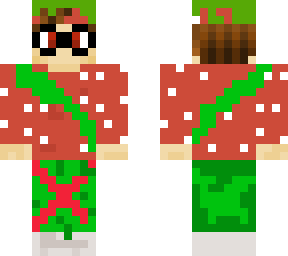 ethans skin