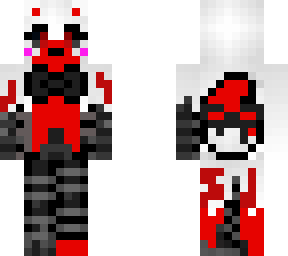 evil fangle