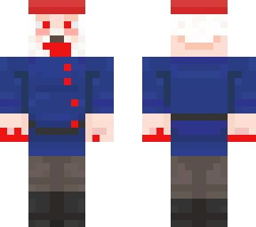 evil gnome