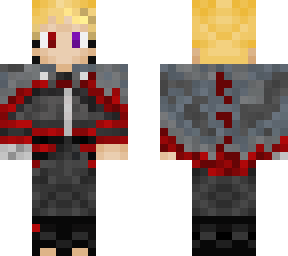 evil naruto hokage 2.0