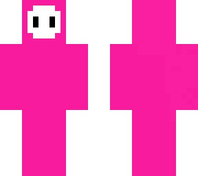 fall guys (pink)