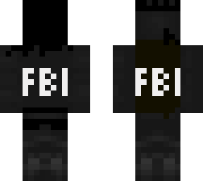 fbi armor