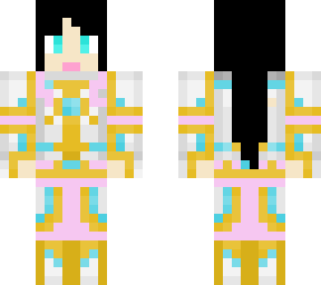 female knight