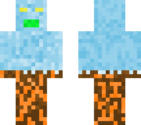 fire and ice